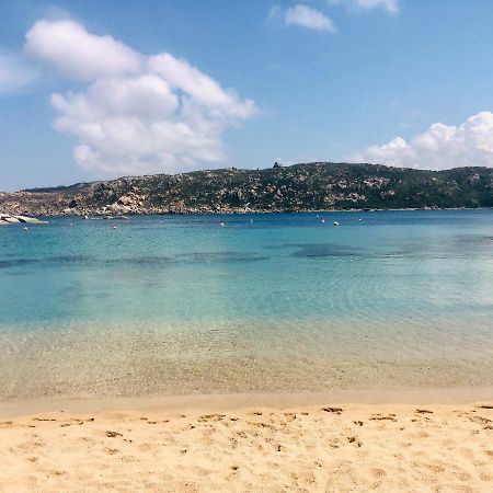 Le Residenze Itaca Apartment Porto Pozzo Ngoại thất bức ảnh