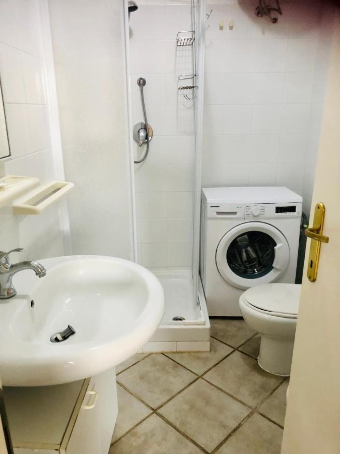 Le Residenze Itaca Apartment Porto Pozzo Ngoại thất bức ảnh