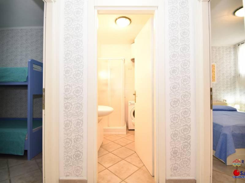 Le Residenze Itaca Apartment Porto Pozzo Ngoại thất bức ảnh